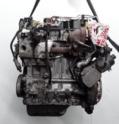 Moteur CITROEN DS3 Photo n°1
