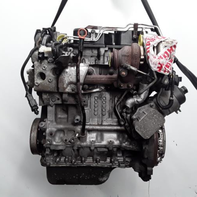 Moteur CITROEN DS3
