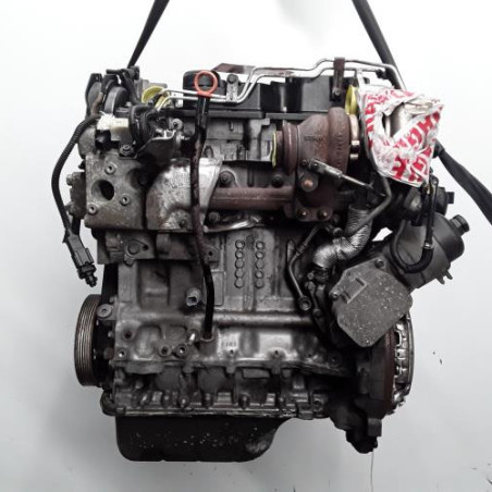 Moteur CITROEN DS3 Photo n°1