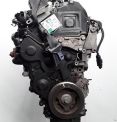 Moteur CITROEN DS3
