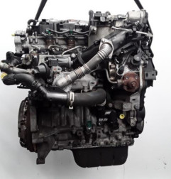 Moteur CITROEN DS3 Photo n°3