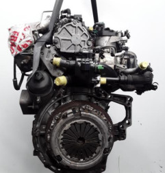 Moteur CITROEN DS3 Photo n°4