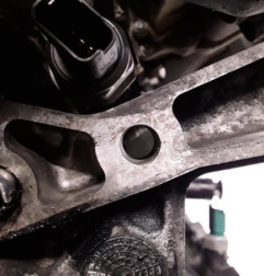 Moteur CITROEN DS3 Photo n°6