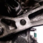 Moteur CITROEN DS3
