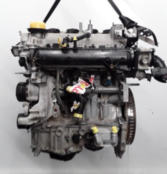 Moteur RENAULT CAPTUR 1 Photo n°1