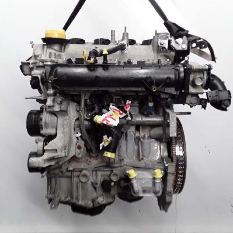 Moteur RENAULT CAPTUR 1