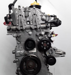 Moteur RENAULT CAPTUR 1