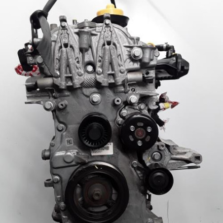 Moteur RENAULT CAPTUR 1