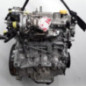 Moteur RENAULT CAPTUR 1