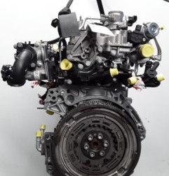 Moteur RENAULT CAPTUR 1 Photo n°5