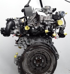 Moteur RENAULT CAPTUR 1 Photo n°6