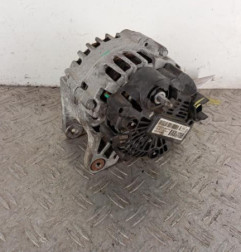 Alternateur RENAULT CAPTUR 1 Photo n°3