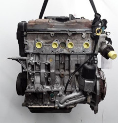 Moteur PEUGEOT 206 Photo n°1