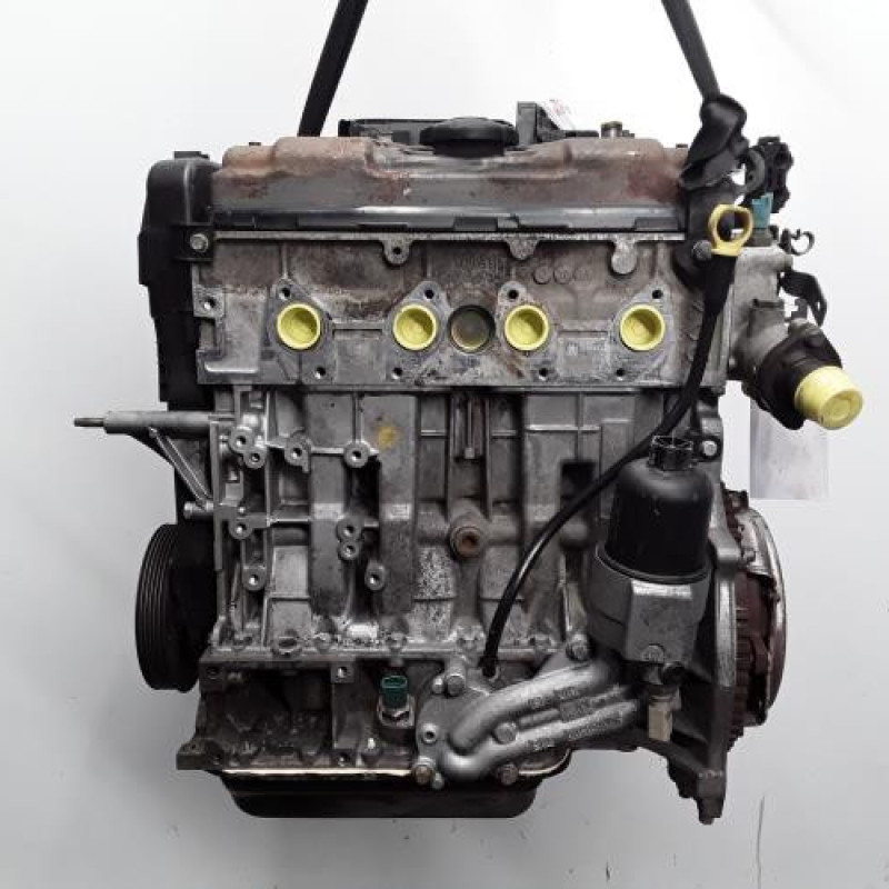 Moteur PEUGEOT 206