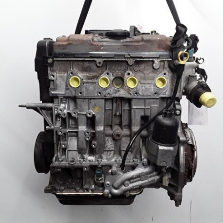 Moteur PEUGEOT 206 Photo n°1