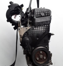 Moteur PEUGEOT 206