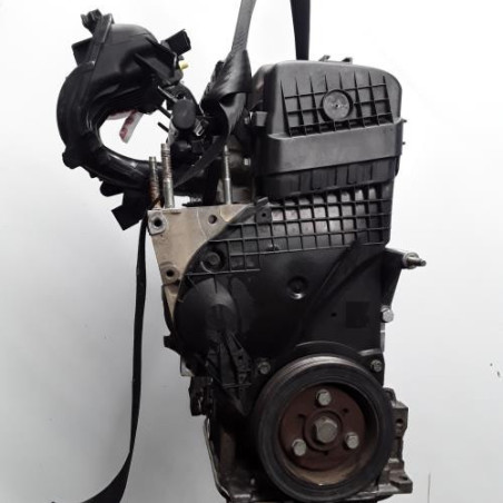 Moteur PEUGEOT 206