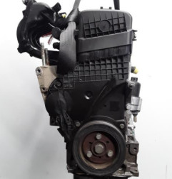 Moteur PEUGEOT 206 Photo n°3