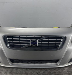Pare choc avant VOLVO V 50 Photo n°1