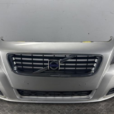 Pare choc avant VOLVO V 50 Photo n°1