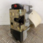 Serrure arriere droit PEUGEOT 307