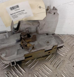 Serrure arriere droit PEUGEOT 307
