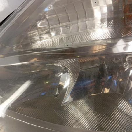 Optique avant principal gauche (feux)(phare) RENAULT GRAND MODUS