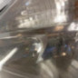 Optique avant principal gauche (feux)(phare) RENAULT GRAND MODUS