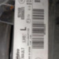 Optique avant principal gauche (feux)(phare) RENAULT GRAND MODUS