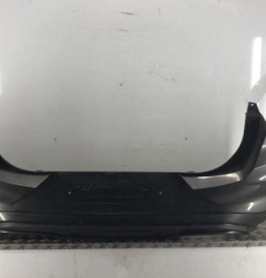 Pare choc arriere FORD PUMA 2 Photo n°1