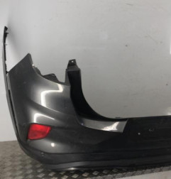 Pare choc arriere FORD PUMA 2 Photo n°3