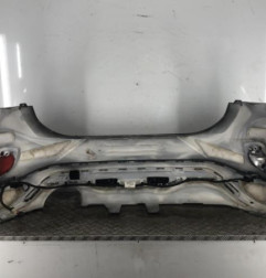 Pare choc arriere FORD PUMA 2 Photo n°4