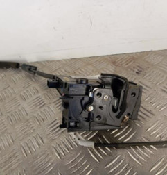 Serrure arriere droit PEUGEOT 308 2