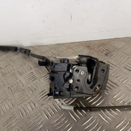Serrure arriere droit PEUGEOT 308 2