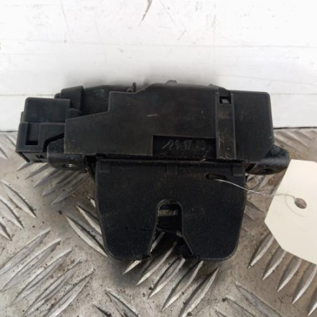 Serrure de hayon PEUGEOT 308 2