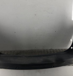 Pare choc arriere RENAULT MEGANE 3 Photo n°1