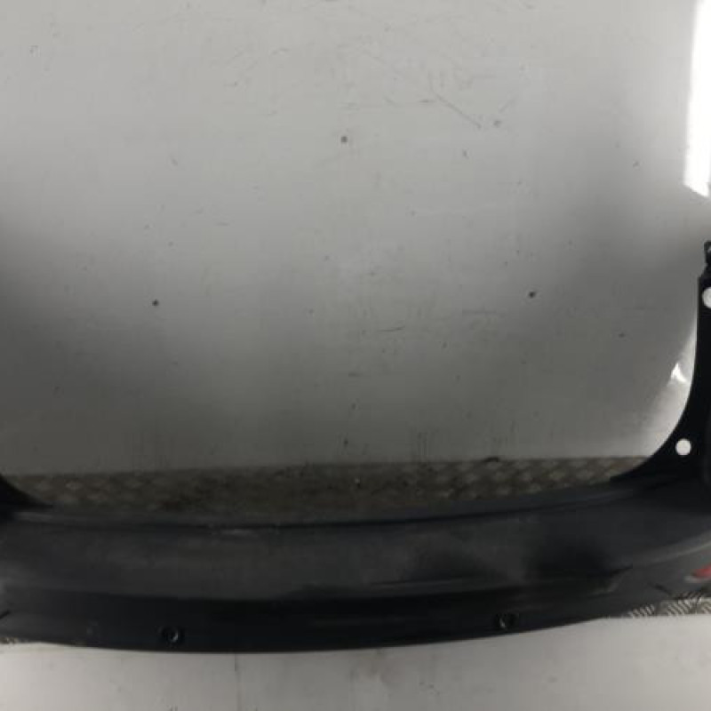 Pare choc arriere RENAULT MEGANE 3