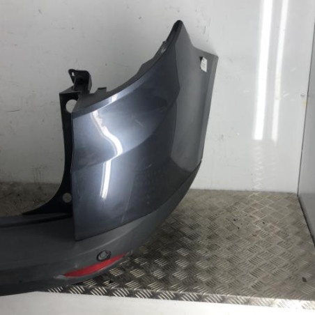 Pare choc arriere RENAULT MEGANE 3