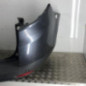 Pare choc arriere RENAULT MEGANE 3