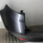 Pare choc arriere RENAULT MEGANE 3