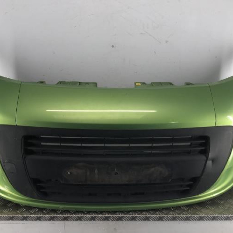 Pare choc avant FIAT QUBO