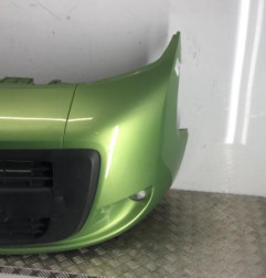 Pare choc avant FIAT QUBO
