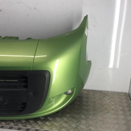 Pare choc avant FIAT QUBO