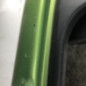 Pare choc avant FIAT QUBO