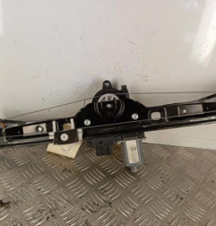 Leve vitre electrique avant droit FIAT QUBO Photo n°1