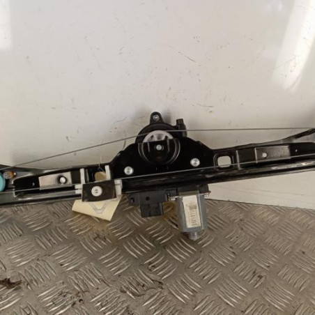 Leve vitre electrique avant droit FIAT QUBO Photo n°1