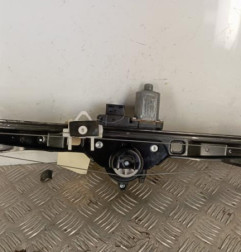 Leve vitre electrique avant gauche FIAT QUBO Photo n°1