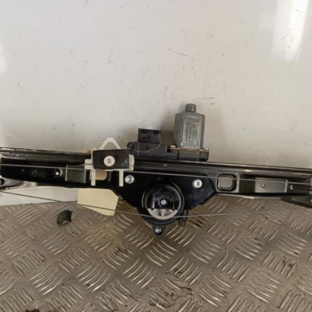 Leve vitre electrique avant gauche FIAT QUBO Photo n°1