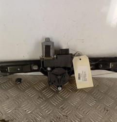 Leve vitre electrique avant gauche FIAT QUBO