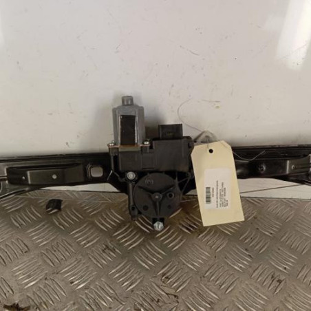 Leve vitre electrique avant gauche FIAT QUBO